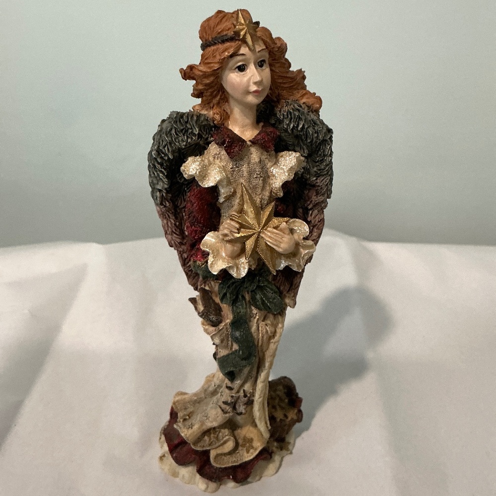 Boyd’s Bear Angel of Peace # 2822